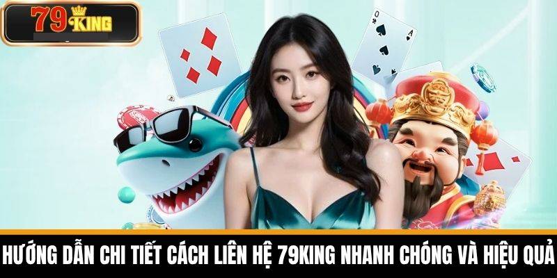 79king Có Hỗ Trợ Khách Hàng 24/7 Chuyên Nghiệp Không?