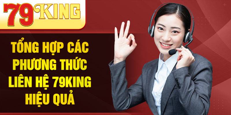 79king và triết lý đặt khách hàng làm trung tâm