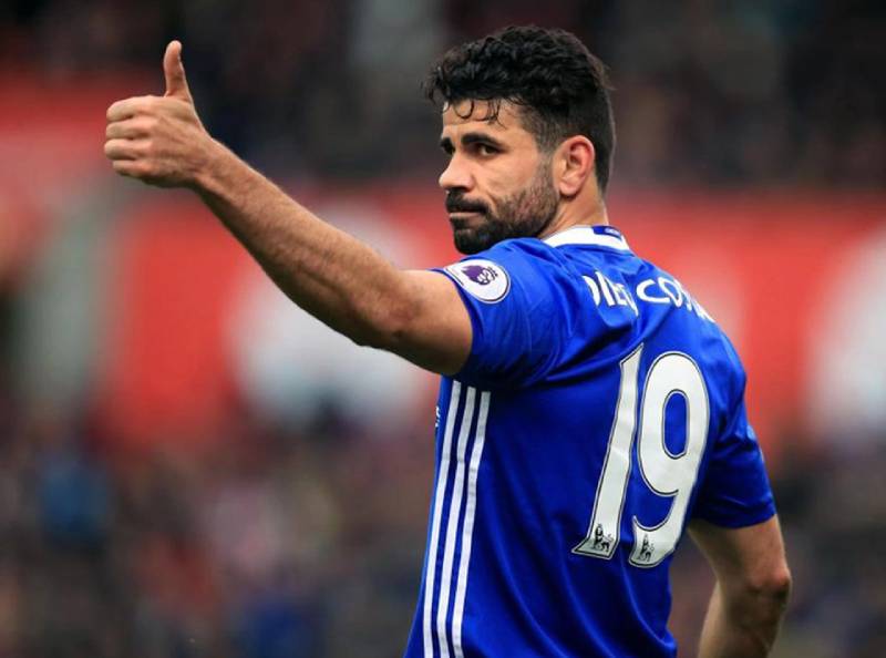 Chuyến phiêu lưu tại Chelsea