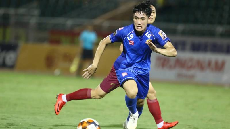 Những thách thức và mục tiêu trong tương lai: